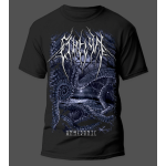 ETHELYN Anhedonic T-shirt size XXL PRE ORDER